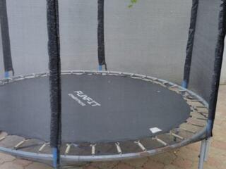 Продам батут