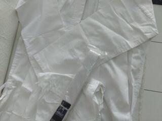 Продается кимоно для дзюдо