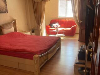 Хорошая уютная квартира