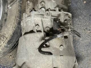 Продам коробку передач механика Бмв е-39