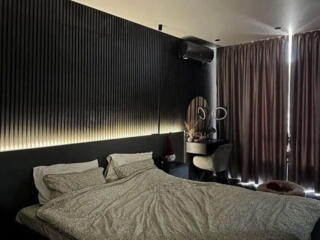 1-комн. квартира с ремонтом на пр. Шевченко, ЖК Олимпийский