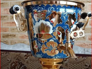 Продам самовар