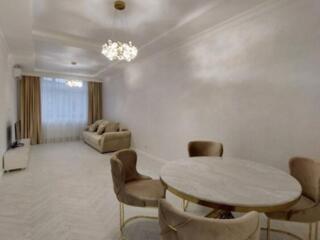 1 -комн. квартира с ремонтом в ЖК Олимпийский на пр. Шевченко