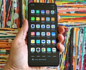 Redmi 9A 2/32GB - cостояние супер.