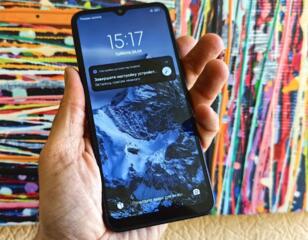 Дешево - Redmi 9A 2/32GB