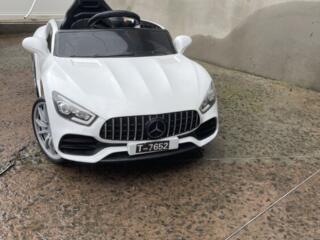 Машина детская