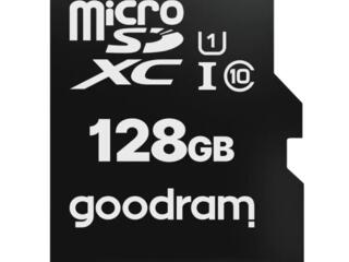 SD card goodram 128