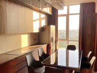 1-комн. квартира с ремонтом в ЖК Олимпийский на проспекте Шевченко