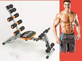 Тренажер для пресса Six Pack Care из Германии.