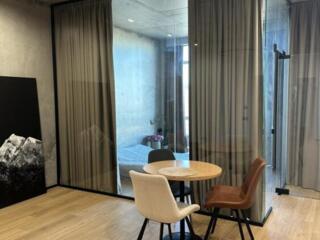 1-комн. квартира с ремонтом в ЖК Олимпийский на проспекте Шевченко