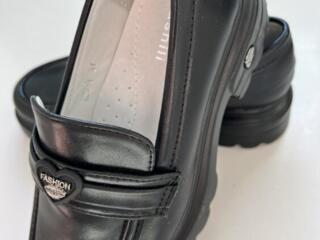 Туфли для девочки 31 размер!