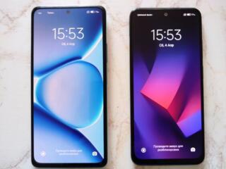 Redmi note 10 Pro/Poco m5s