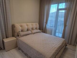 Сдам полностью новую 2-х комнатную квартиру в центре ЖК Аполлон