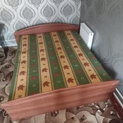Продам кровать