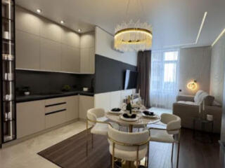 ОТЛИЧНАЯ 2х к квартира на КРАСНОВА Жемчужный Квартал вид моря