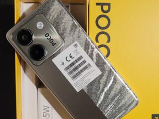 Новый Poco M7 Pro на 8/256 Гб, Гарантия 6 месяцев