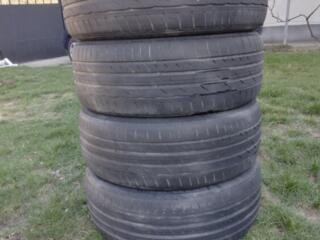 Продам летние шины Laufenn S Fit EQ 205/55 R16 94V