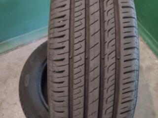 205/55 R16 2 Barum + 2 Vredestein