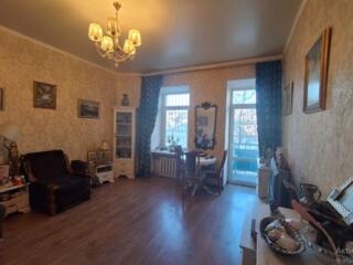 Просторная 3х к квартира в Приморском районе Манежная / Пишоновская