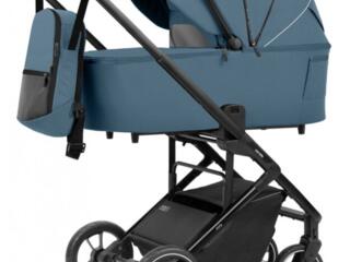 Продам коляску зима лето