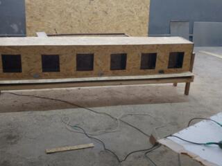 Изготовлю под заказ