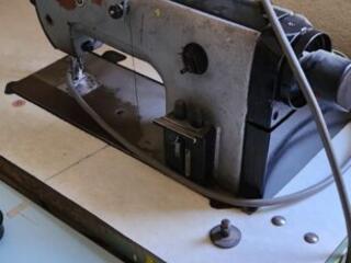 ШВЕЙНОЕ ОБОРУДОВАНИЕ