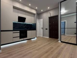 Евродвушка Жемчужный Квартал на Краснова