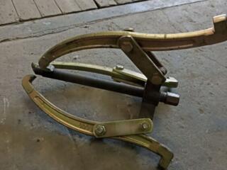 Продам съемник