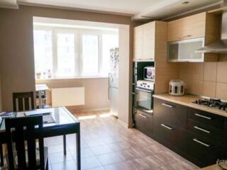 ПРОСТОРНАЯ квартира Слободка Сергея Ядова