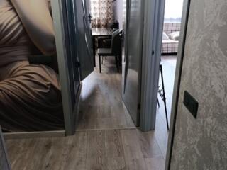 Продается однокомнатная квартира