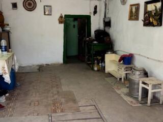 Гараж на Северном с огородом