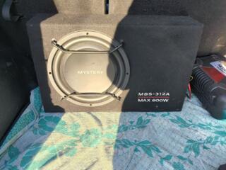 Продам сабвуфер