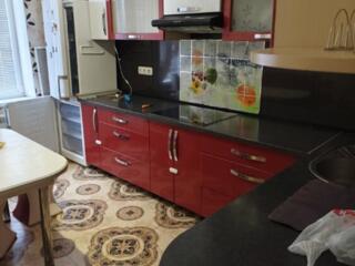 Двухкомнатная квартира с мебелью