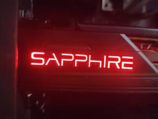 Видеокарта Radeon RX 5600 XT