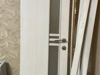 Продам межкомнатную дверь б/у