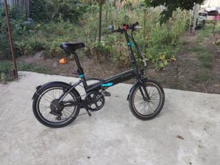 Электровелосипед