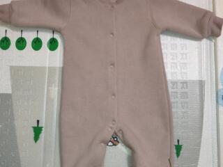 Продам комбинезон на флисе