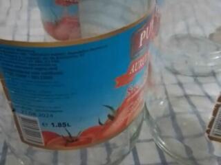 Винтовые банки на 185, по 10 лей, Бельцы 4 шт