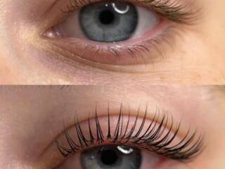 Срочно! Нужны модели на ламинирование ресниц