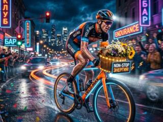 Приглашаем добровольцев испытать свои нервы и сиденья на прочность!