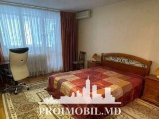 Spre chirie se oferă apartament în sect. Centru, str. 31 August 1989. 