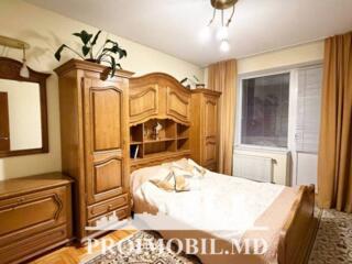 Spre chirie se oferă apartament în sect. Buiucani, str. Ion Creangă. .