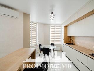 Spre chirie se oferă apartament în sect. Centru, str. Avram Iancu. ...