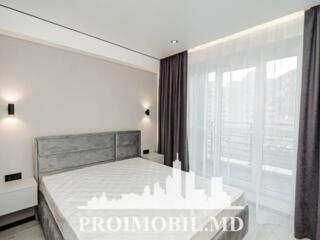 Spre chirie se oferă apartament în sect. Buiucani, str. Liviu ...