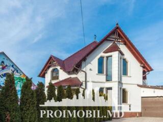 ​ Vă propunem spre chirie această casă în 2 nivele, amplasată în ...