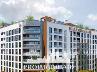 Vă propunem spre vânzare acest apartament cu 1 cameră și living, ...