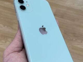 Продам iPhone 11 128gb 78% 120$
