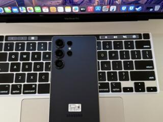 NeW! Samsung Galaxy S25 Ultra 512gb