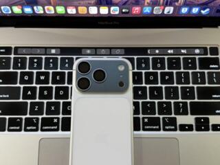 NEW! iPhone 17 Pro 256gb