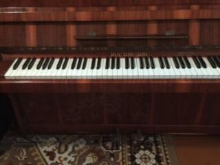 Продам фортепиано